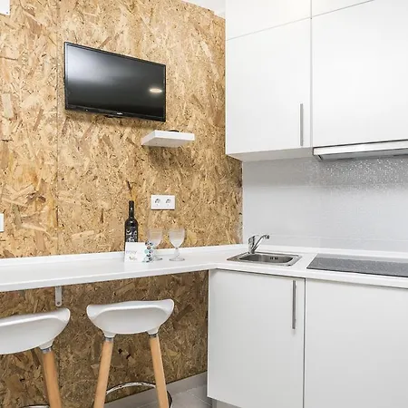 Lxway Graca Studio * Lisboa